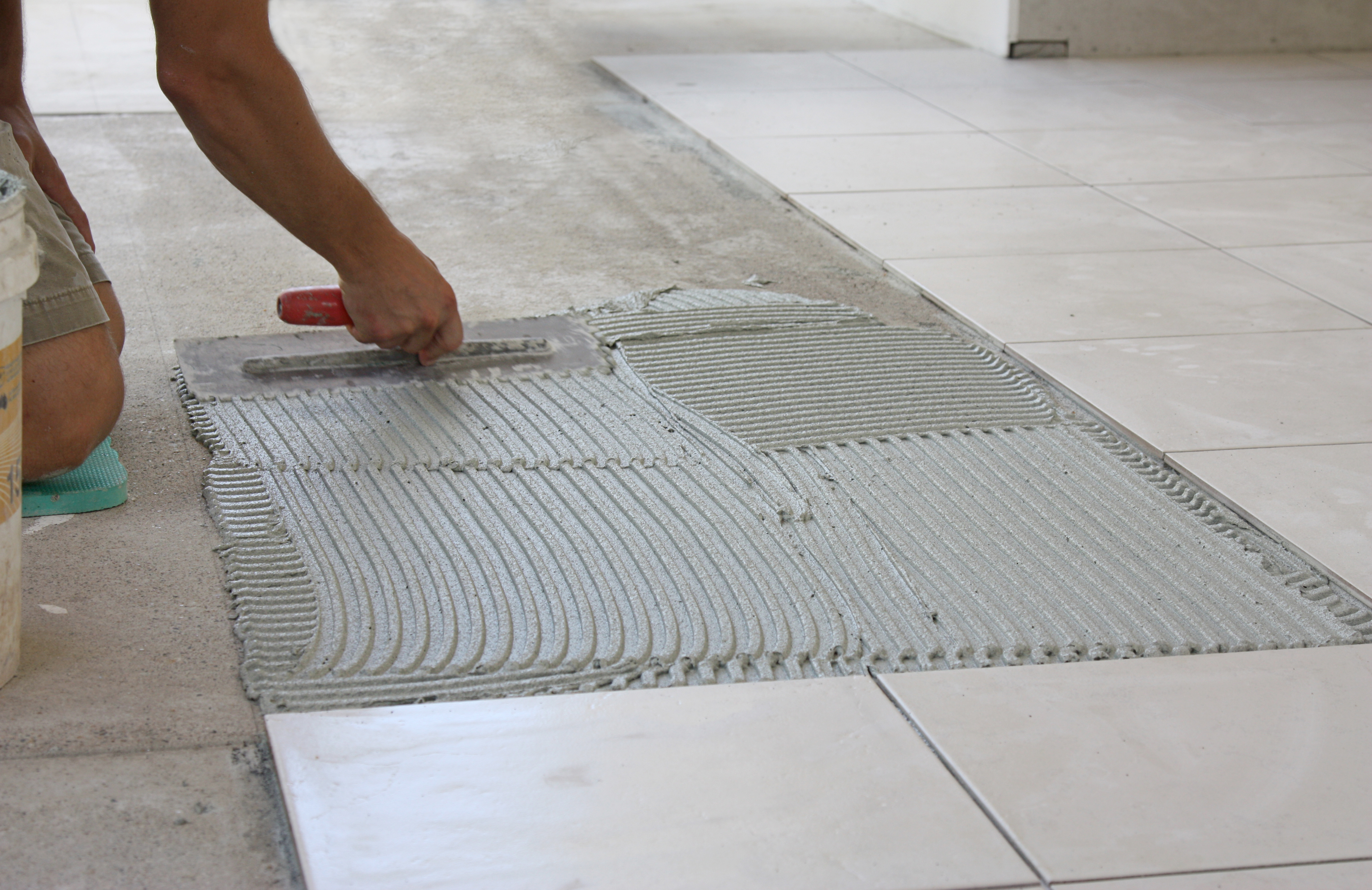 Tile Installation Services | Bay Area – MP Quality Tile Installation